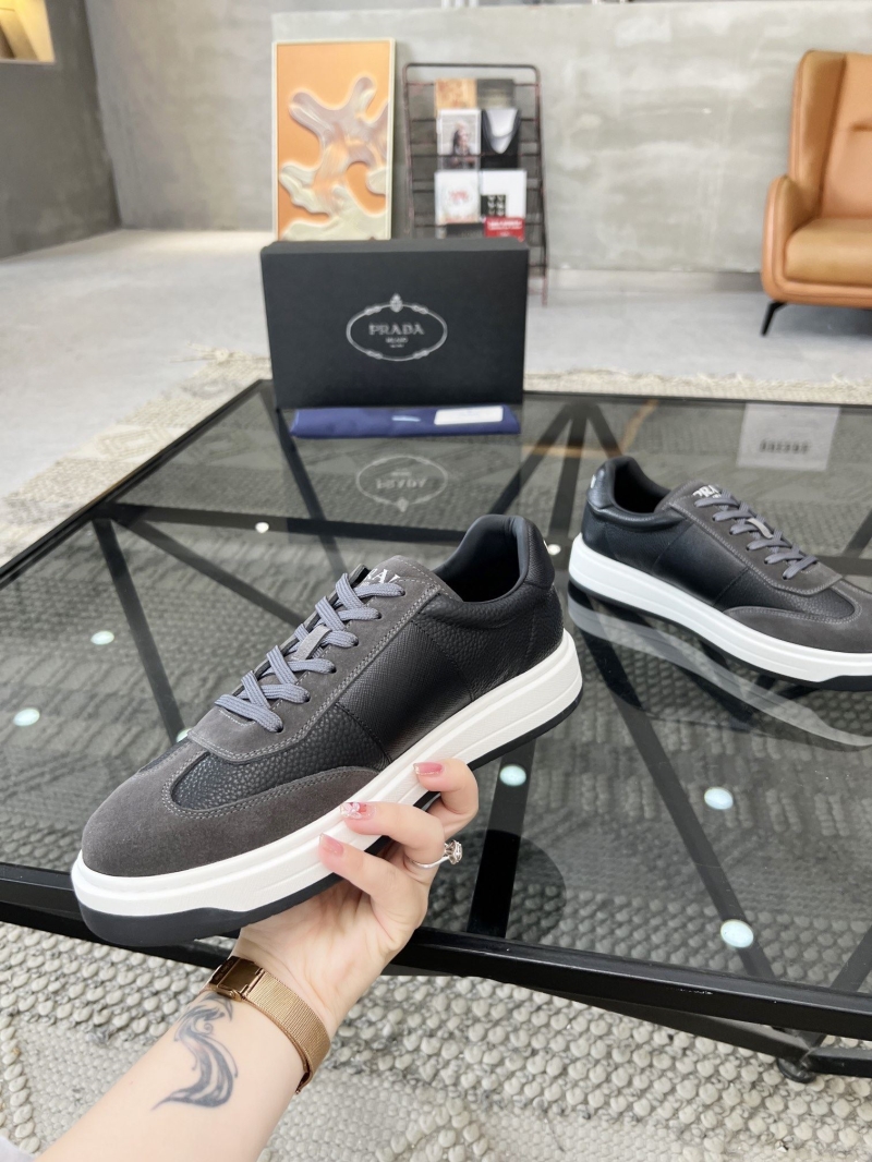 Prada Casual Shoes